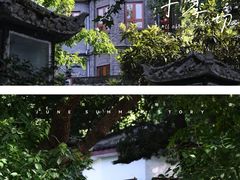 -北山街历史文化街区