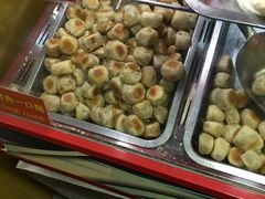 -宋记饼家(石门二路店)