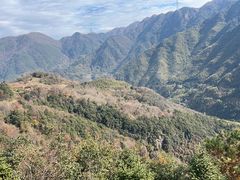 -丹山赤水风景名胜区