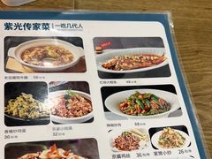 -紫光园·烤鸭(首经贸店)