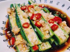 -很久以前羊肉串(打浦路店)