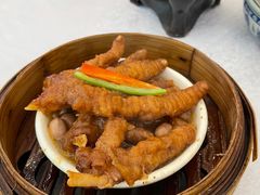 -畔山酒店中餐厅