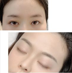 -MIVI·纹眉半永久野生眉
