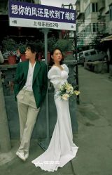 -角色婚纱摄影(中心店)