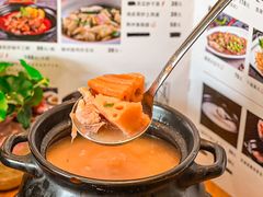 -莲餐厅·湖北菜·潜江小龙虾店(愚园路店)