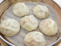 -百年尹氏汤包(湖南路狮子桥店)