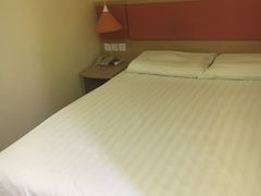 -如家酒店·neo(广州东山口地铁站中山一院店)