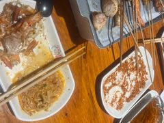-本色.小马哥烧烤(五一路总店)
