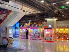 -哆啦星球(小寨店)