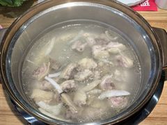 -椰夫人·养生椰子鸡(金沙洲永旺店)