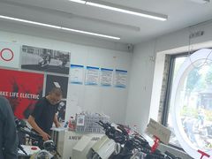 -小牛电动体验·租电动车(德胜门店)