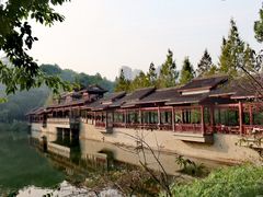 -重庆彩云湖湿地公园