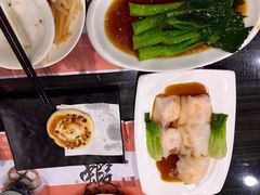 -虾饺妹·粤式手工点心(水荫路店)