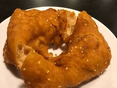 咸煎饼-伍湛记 · 广州老字号(龙津中路店)