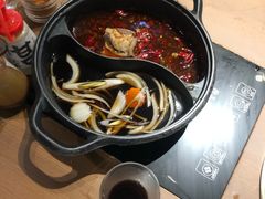 -火炉火自助餐(悠唐购物中心店)