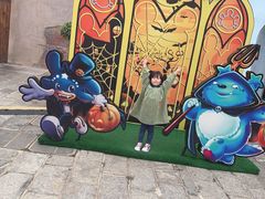 -大连海昌发现王国主题公园