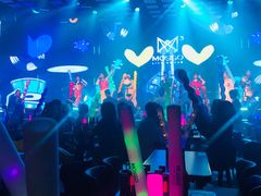 -MOSSO·Liveshow(M3香港广场店)