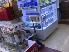 -德威治大药房(北太平庄店)