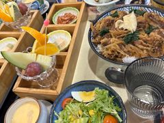-红叶日本料理(三八广场店)