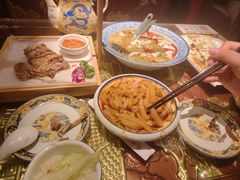 -缪氏川菜(深圳北站缤果空间店)