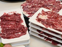 -合意桐坑牛肉粿·鲜牛肉火锅(嵩山总店)