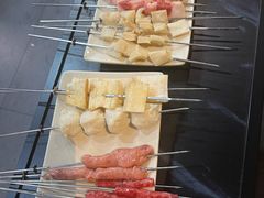 -泰善串店•延边朝鲜族烧烤(理工大学店)