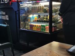 -Hi YOU你的饭局泰餐厅(雍和宫店)
