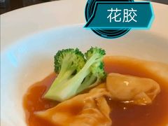 -环球港凯悦 · 享悦中餐厅