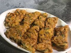 -黎记大排档(慈云路店)
