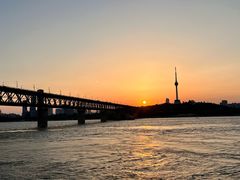 -武汉两江游览·夜游长江(汉阳门码头)