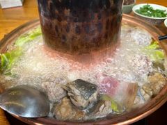 -吴天家私坊铜火锅(远达·帝景华廷店)