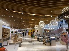 -新世界大丸百货