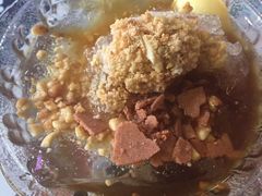 -郑三炮名小吃(公馆老街店)