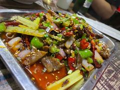 -龙虾风暴(松江店)