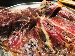 -原始泥炉烤肉(总店)