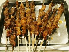 -老猎户炭火锅羊汤(万达店)