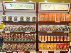 零售区-粒上皇(湛江万达店)