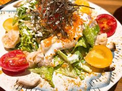 -隐月· 㐂和食屋(芝罘万达公馆店)