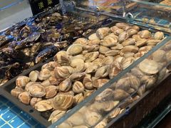 -九月海·海鲜自助(世纪东方店)