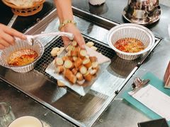 -塘屋烧烤·云南火塘烧烤品牌(春城慧谷旗舰店)