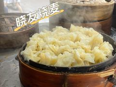 晓友烧麦-晓友烧麦(光华村店)