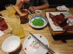 -茄子恰恰·新云南小炒(坪山益田店)