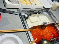 -海底捞火锅(金光华店)