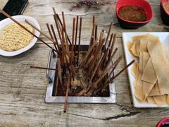 -老徐烧烤涮肚(交道口店)