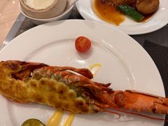 -安蒂娅·海鲜自助餐厅(安蒂娅美兰酒店)
