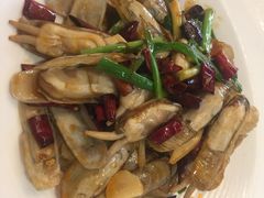 -香融府·烤鸭·家常菜(马家堡路店)