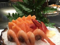 -仙桐吉宴铁板烧·精致料理