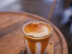 -竹子咖啡bamboo coffee