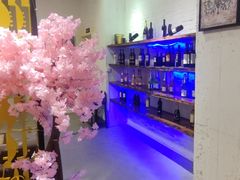 -又见马甲M8融合西餐厅(厦门体育中心店)