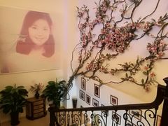 -邓丽君音乐主题餐厅